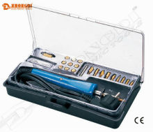 High quality electronic soldering kit or soldering iron tool of Ningbo ZD