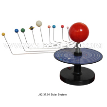 Solar System Teaching Model-J42.37.01