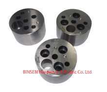 High-Quality precision Mold Components