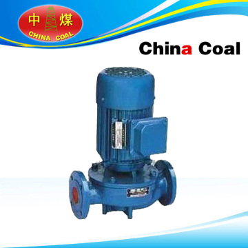 SGPB piping pump