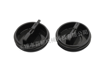 Custom High Precision Mold Production Services