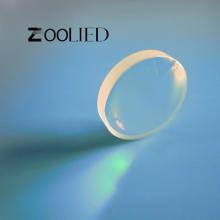 Optical AR coating plano convex Lens