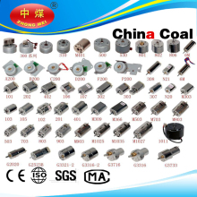 DC--Electric Mini Motor