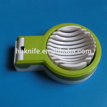 Egg Slicer & Egg Cutter