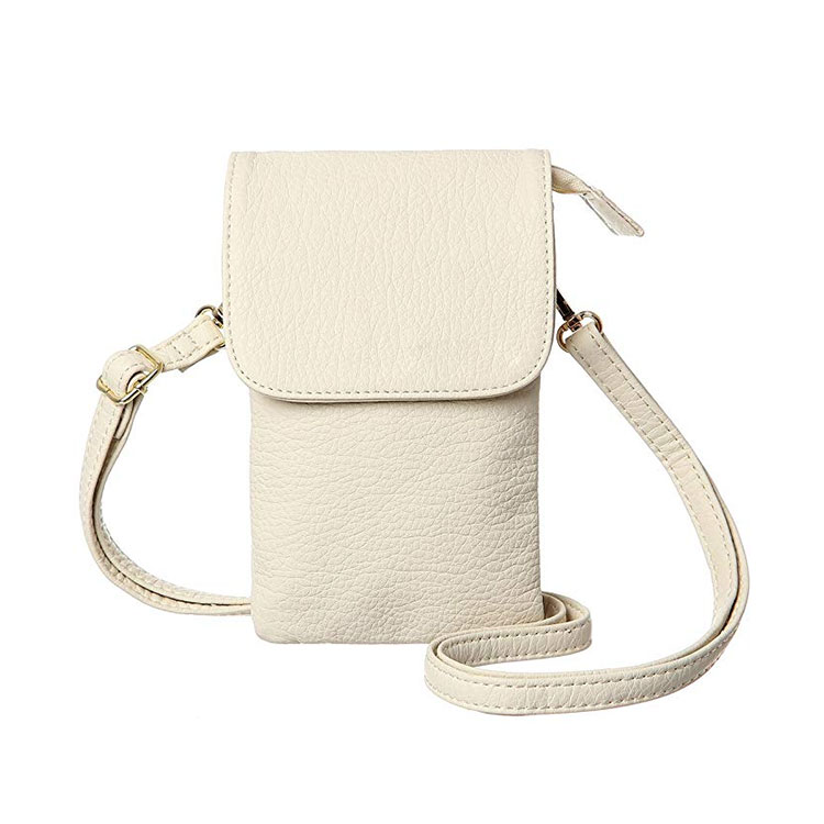 Mini Crossbody Bag