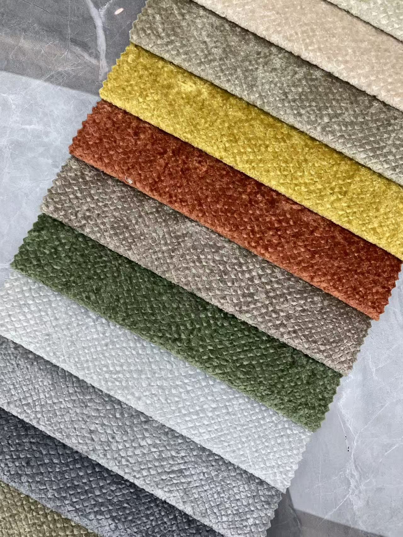 ύφασμα βελούδου velvet fabric