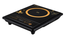 Press Induction Cooker With Big Plate