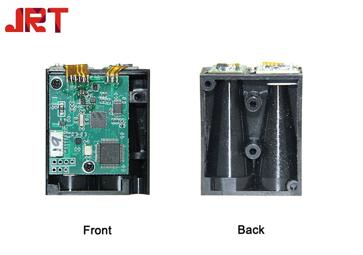 10000Hz UAV LiDAR Board