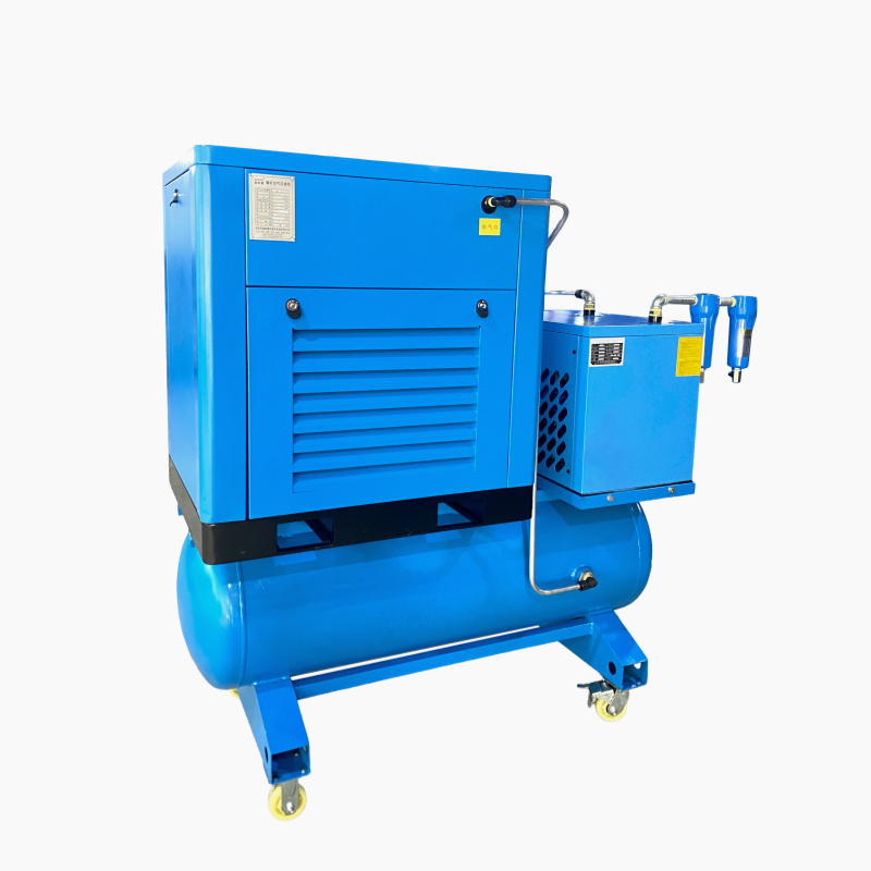 7.5KW air compressor