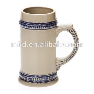 MEIKEDA 20oz ceramic Sublimation beer mug