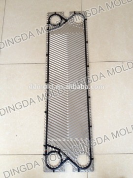 API schmidt bretten SIGMA26 heat exchagner plate