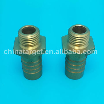 brass plug brass pipe fitting brass fittings for pe pipe