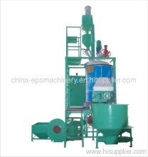 Fackel Automatic Eps Batch Pre-expander?