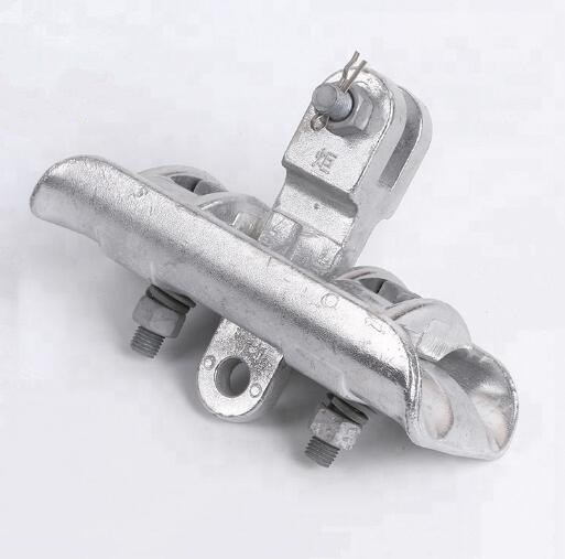 XTS Series Suspension Clamp