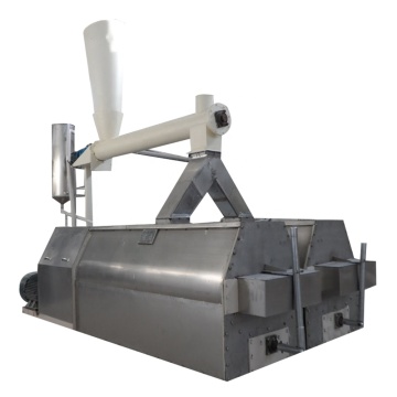 Dough Mixer Machine: Commercial Dough Mixing Equipment