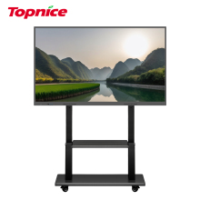 Interactive Projection Screen Smart Board for Conferences and Training