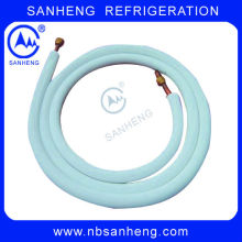 AC Insulation Copper Tube
