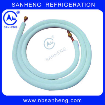 AC Insulation Copper Tube