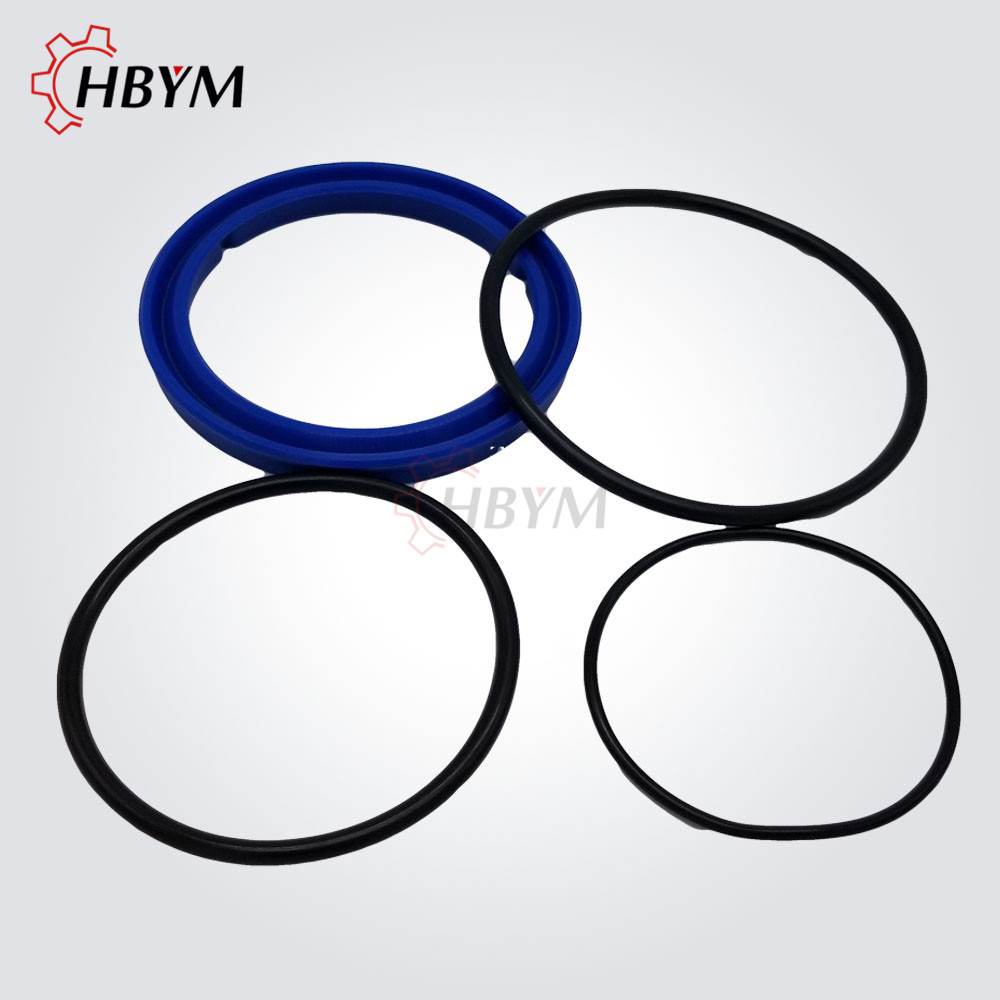 Upper Housing Seal Kits 1