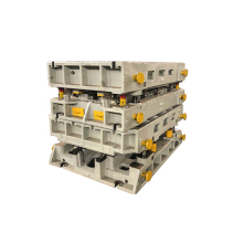 car body panel punching mold