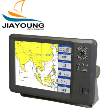 Marine Boat GPS Plotters for Ships