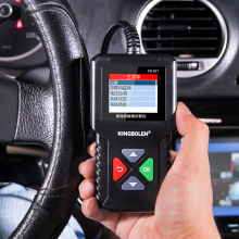 YA101 OBD2 Scanner - EDIAG OBD2 EOBD Code Reader & Full Engine Scanner