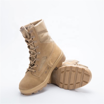 2022 New Professional Outdoor Hunting Tactical Long Rubber Boots Bulk Order