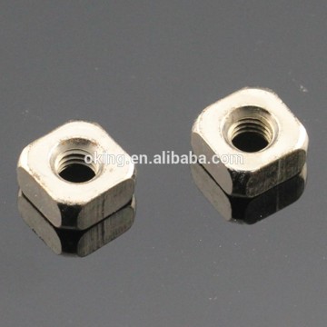 Square Head Nut