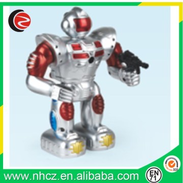 The design of creative robot sharpener