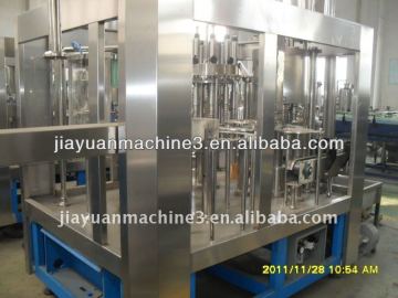 High speed fresh fruit packing machine