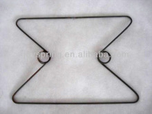 Mattress bonnell spring edge guard