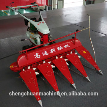 High output and good performance/cutting alfalfa machine