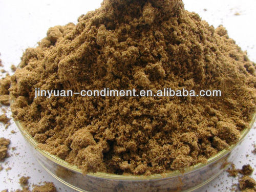 Five-spice Powder Price Exporters in China