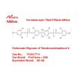 Oligomero di carbonato terminato con fenossi di Tetrabromobisphenol-A BC58 71342-77-3