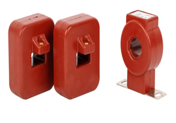 Customized Low Voltage Current  Transformer