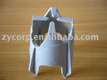 Rebar Building Support Plastic Accessories