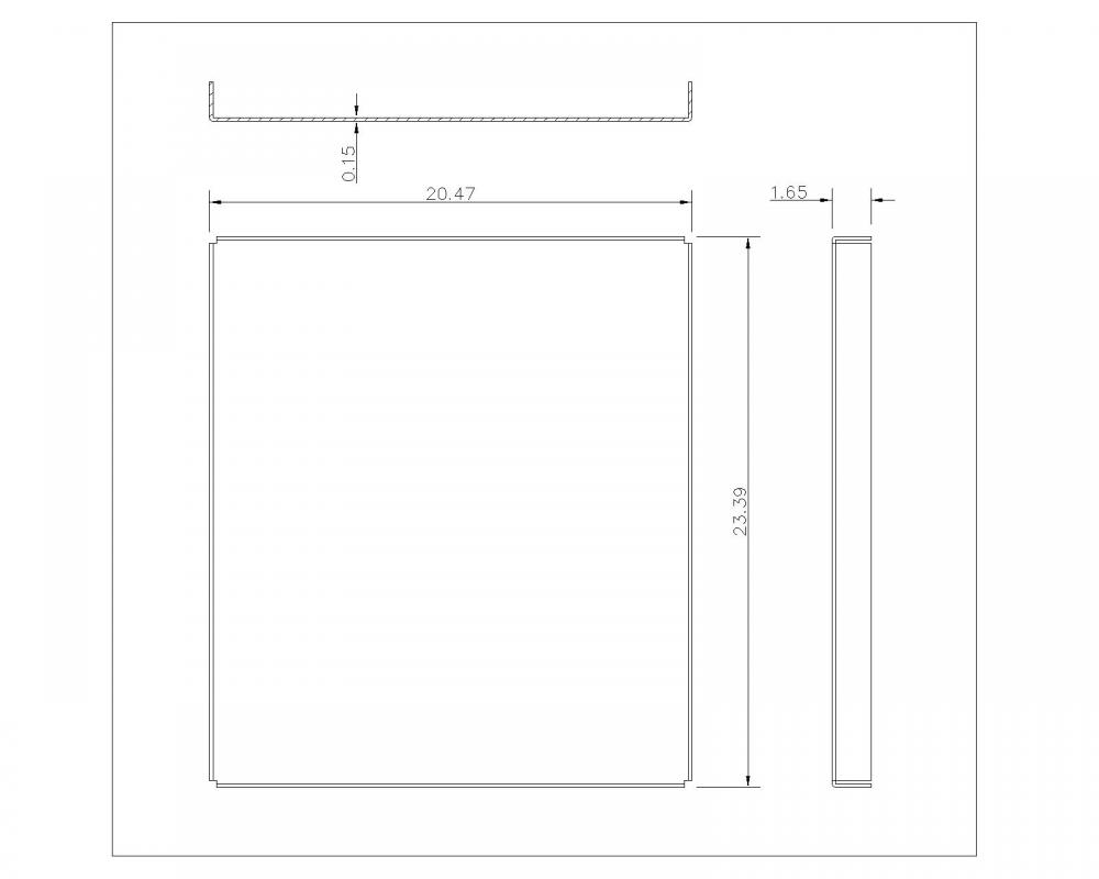 Trình kết nối trường hợp bảo vệ SC-015-AA-07