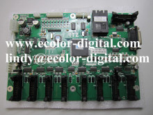 Board for Flora Printer