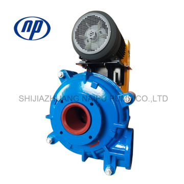 6/4 CVL Lower level Slurry pump