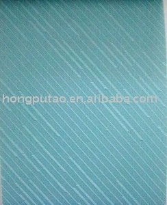 jacquard blinds fabric