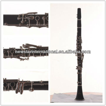 B16 Bb clarinet