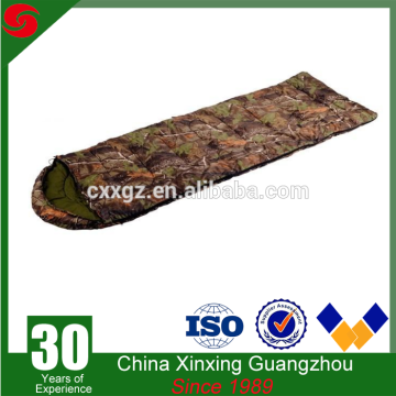 China wholesale top quality waterproof sleeping bag