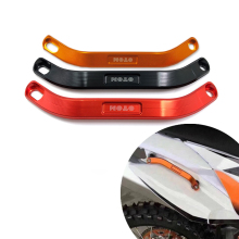 OTOM Motorcycle Dirt Bike Grab Rail Handle for KTM - Rescue & Maintenance