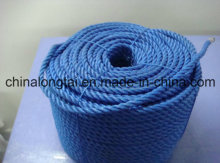 3 Strands PP Monofilament Twisted Rope/Braided Rope