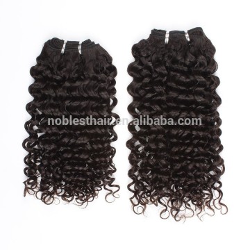 Hair weaving from China manufacturers