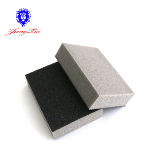 sell silicon carbide sand sponge with package