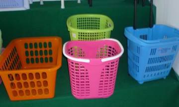 basket mould