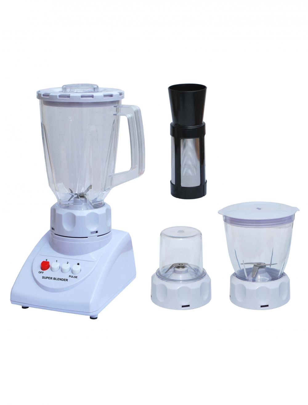 High quality and efficient electric mixer
