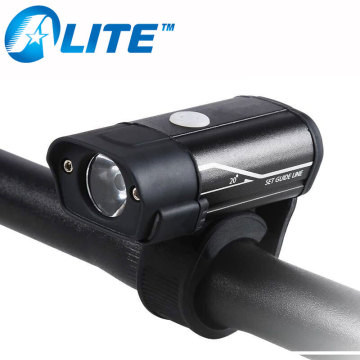 Bike Headlight Safety Bicycle Light