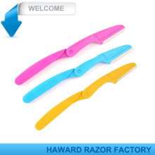 D174 eyebrow razors